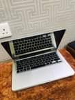 A picture of MAC BOOK PRO CORE I7