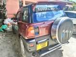 A picture of Rav4 Kipisi