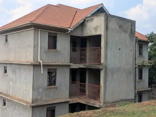 A picture of A ON QUICK SALE AT 600M NEGOTIABLE