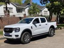 used ford ranger