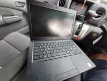 A picture of DELL E6410