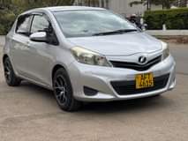 used toyota vits