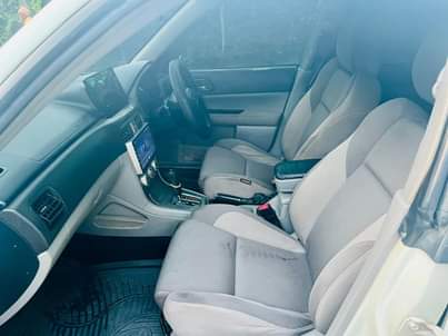 used toyota altezza