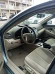 A picture of Toyota Camry 2009 model