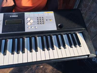 yamaha