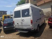 A picture of Mercedes Benz 310 Bus With Petrol engine Foreign Used