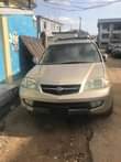 A picture of Very clean use Acura MDX buy ND drive owner selling