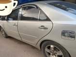 A picture of 2005 Toyota Camry Painted Body Engine tapping and AC not