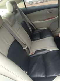 A picture of Es350 Engine Gear Ac Location port Harcourt Price 7m Buyer