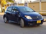 A picture of TOYOTA IST MIL 8 5 Mwaka 2003 Cc 1290 Engine