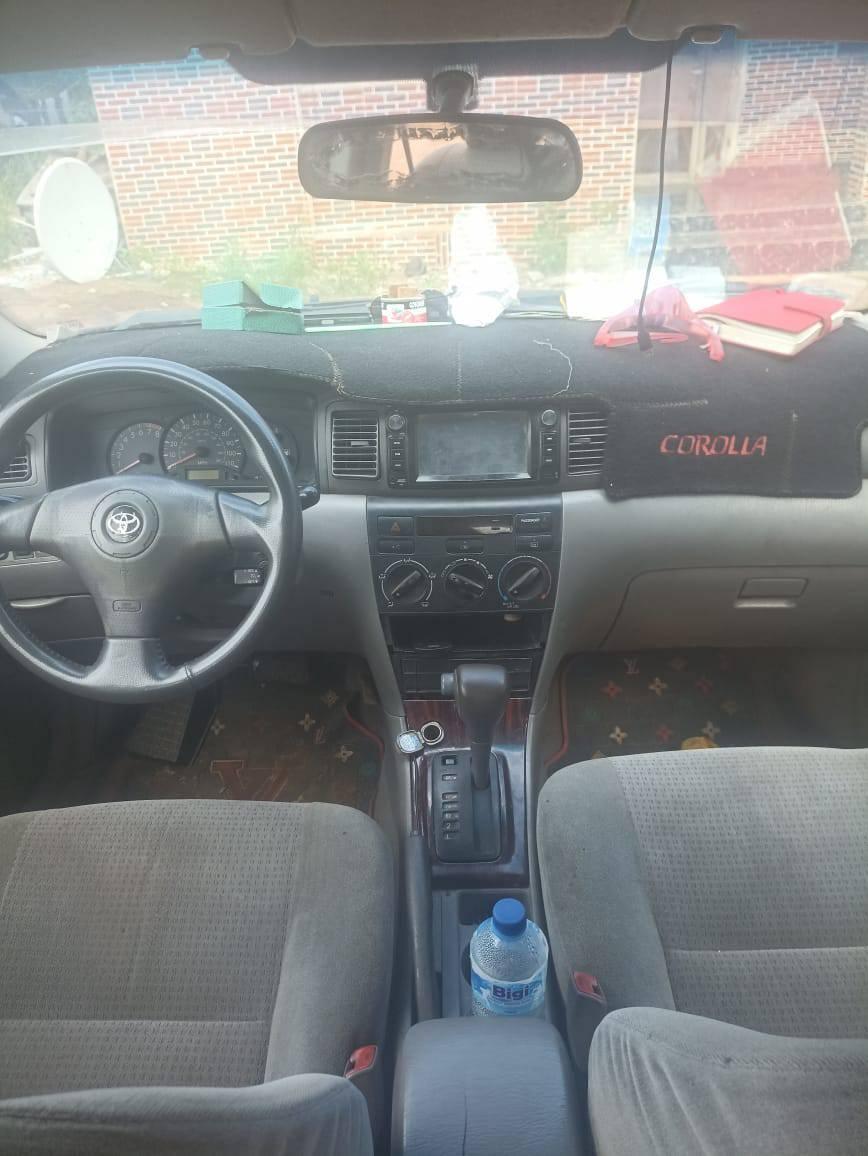 A picture of Car