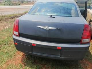 chrysler