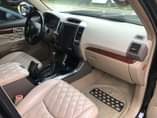 A picture of Clean used Toyota Prado 082020 model 8 5m net price