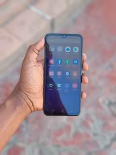 A picture of Samsung a23