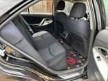 A picture of One Year Used 2008 Toyota Camry SE