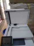 A picture of hp 2in1 photocopier and printer