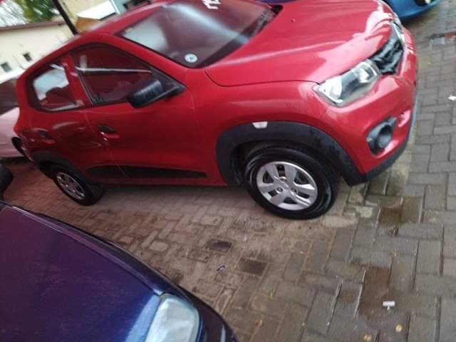renault kwid