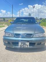 nissan primera