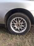 A picture of Toyota cheser