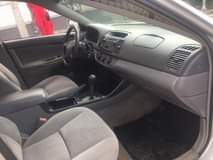 A picture of 2004 Toyota Camry