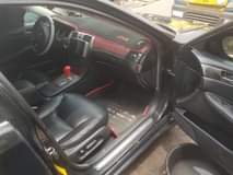 A picture of 04 Lexus ES 330