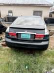 A picture of DISTRESS SELL Clean Honda Accord EOD with sound engine and