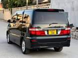 A picture of TOYOTA ALPHARD AVAILABLE