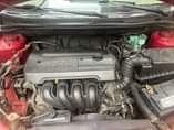 A picture of corolla 2006 model