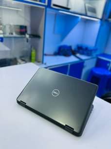 A picture of Laptop