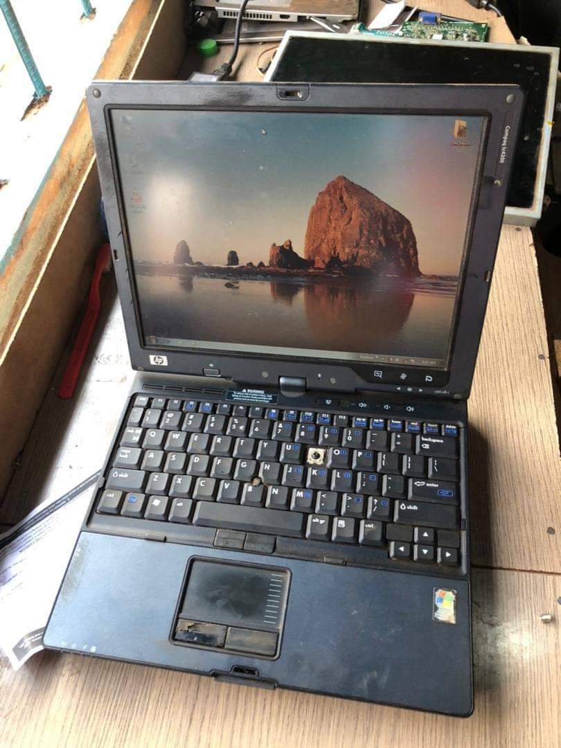 used laptops