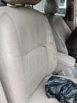A picture of First body 2004 Toyota Corolla