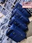 A picture of Suitcases