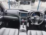 A picture of Subabu legacy new model 2013