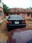 A picture of Lexus 300