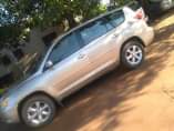 A picture of Reg Toyota RAV4 07 for sale Location ikorodu Price 2