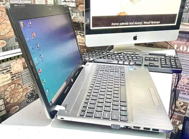 hp probook