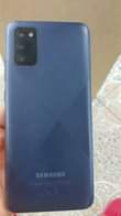 A picture of Samsung Galaxy A02s 32 2
