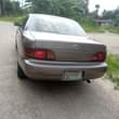 A picture of Toyota Camry orobo Clean in and out Engine and gear