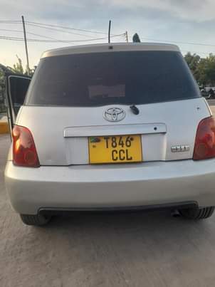 A picture of NALENGESHA IST KWA BEI POA MILION 6