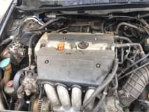 A picture of HONDA EOD