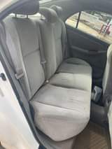 A picture of Sharp 06 Corolla first body wit shikini money buy n