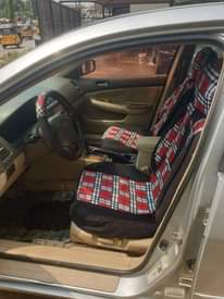 A picture of Honda Accord EOD
