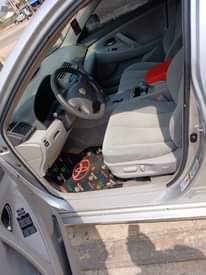 A picture of First body 08 model Toyota camry available for sale Price