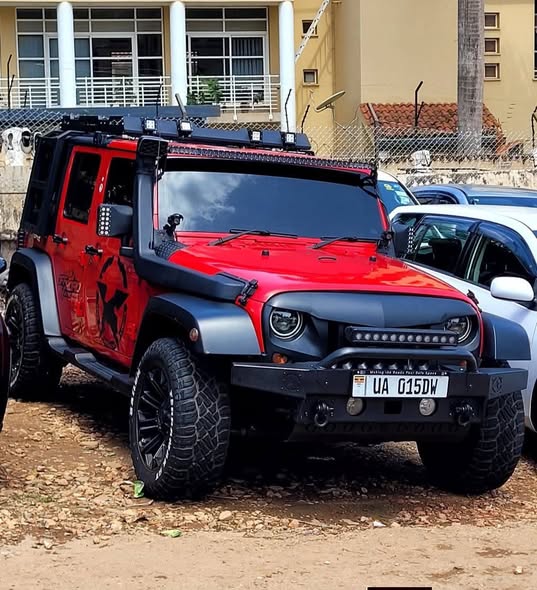 jeep