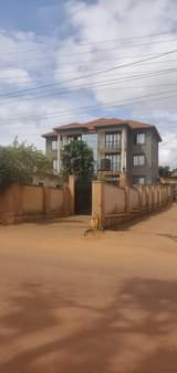 houses munyonyo