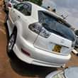 A picture of HARRIER 2008 39M