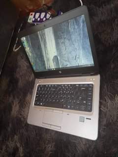 hp probook