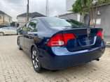 A picture of 2007 Honda Civic