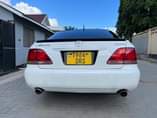 A picture of TOYOTA CROWN ATHLETE