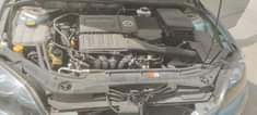 A picture of MAZDA 3 2003 2004 Brand New TOKUNBOR